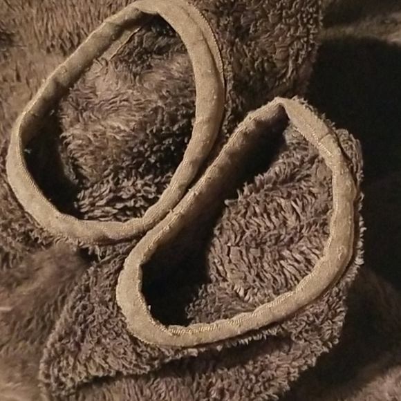 The northface jacket girls lg - Picture 8 of 8